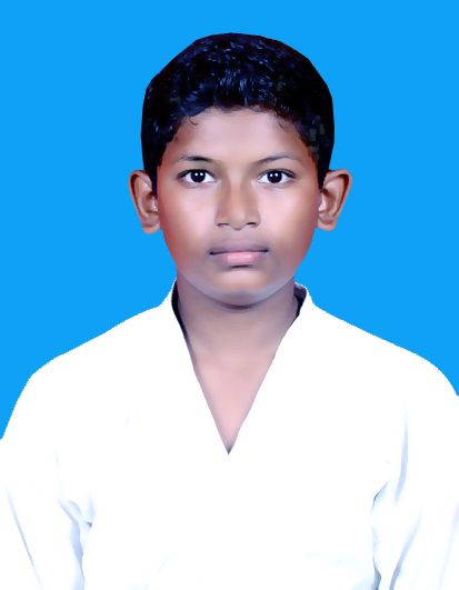 PRASANNAKUMAR A KHOMBARE 